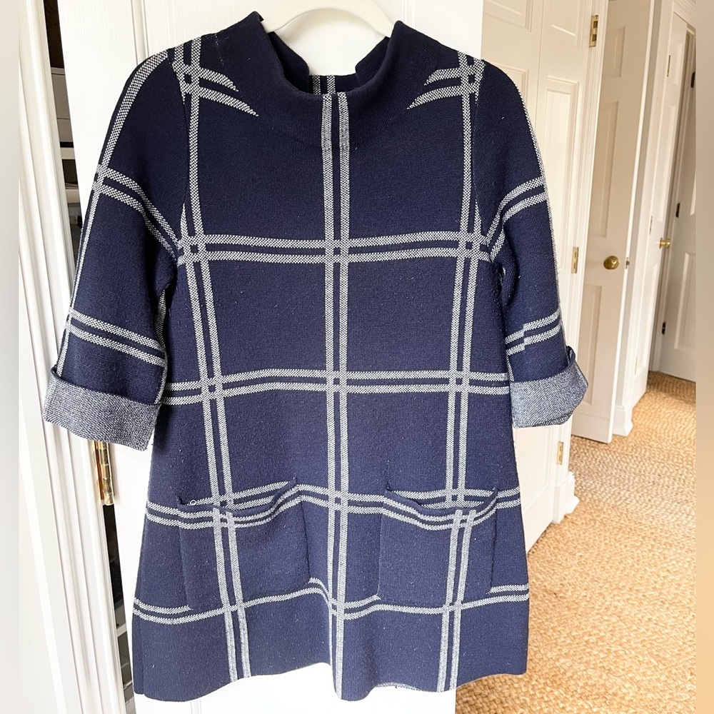MOTH from Anthropologie, Size M, sweater dress